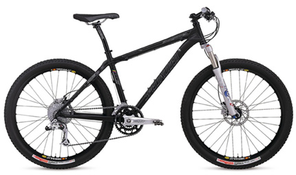 Specialized STUMPJUMPER HT Marathon