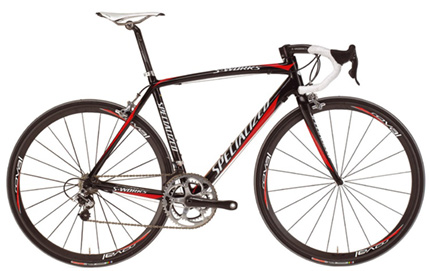 Specialized S-WORKS TARMAC SL