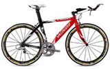 Specialized S-WORKS Transition