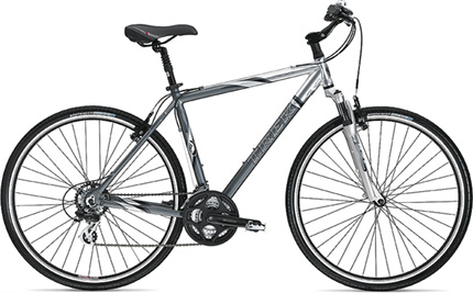 Trek 7100 FX