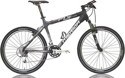 Merida Carbon FLX 3000-V