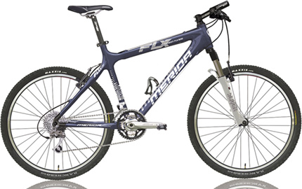 Merida Carbon FLX 900-V