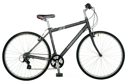 Mongoose Crossway 250