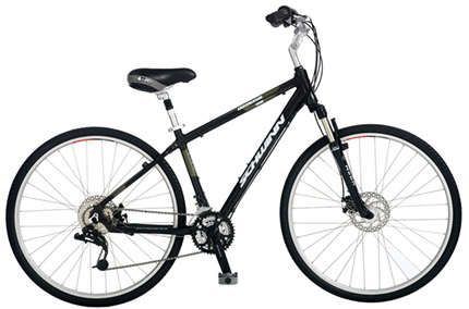 Schwinn Voyageur GSD