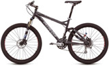 Specialized Epic FSR Expert