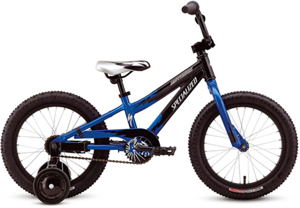 Specialized Hotrock 16 boy