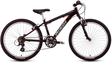 Specialized Hotrock 24 girl