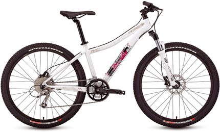 Specialized Rockhopper Disc Wmn