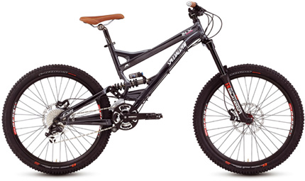 Specialized SX Trail I