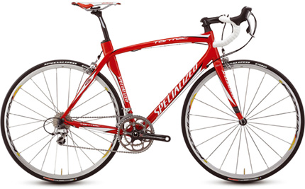 Specialized Tarmac Expert Compact