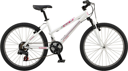 GT Aggressor Girls 24''