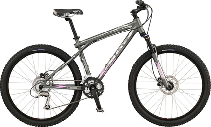 GT Avalanche 1.0 Disc GTW