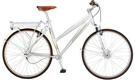 Schwinn Continenat Ladies