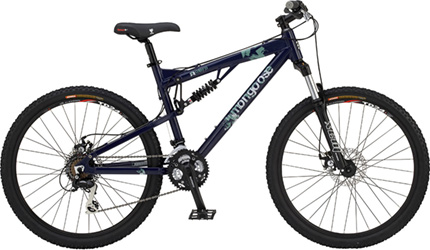 Mongoose OTERO COMP