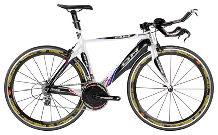 BH Global Concept Aero Dura Race