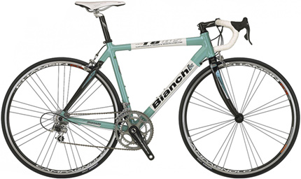 Bianchi 1885 TB Centaur