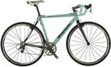 Bianchi D2 Ciclocross AXIS