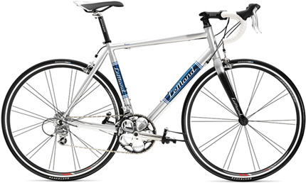 LeMond Reno T