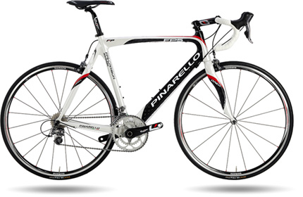 Pinarello FP5 - CENTAUR