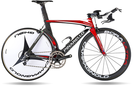 Pinarello MONTELLO FP8