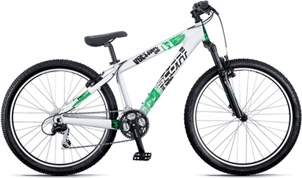 Scott Voltage YZ 1 (v-brake)