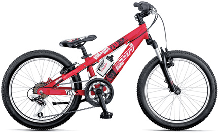 Scott Voltage JR 20