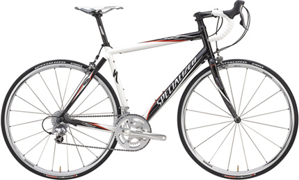 Specialized Allez Comp C2