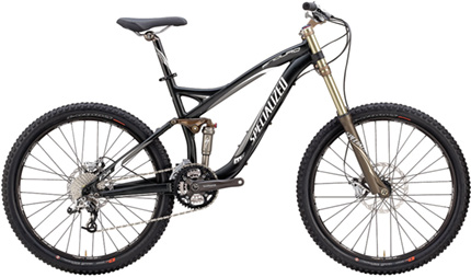 Specialized Enduro SL Comp