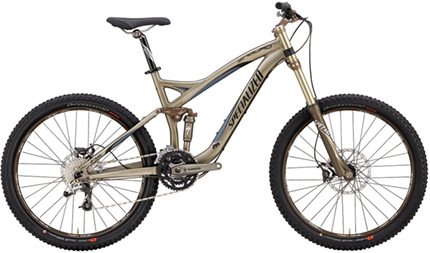 Specialized Enduro SL Expert