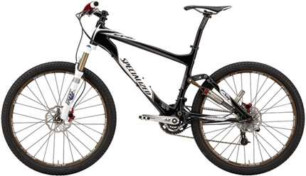 Specialized Epic FSR Marathon Carbon