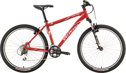 Specialized Hardrock XC Comp