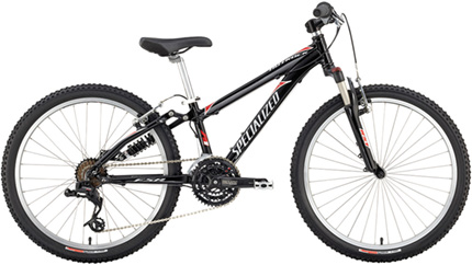 Specialized Hotrock A1 FSR