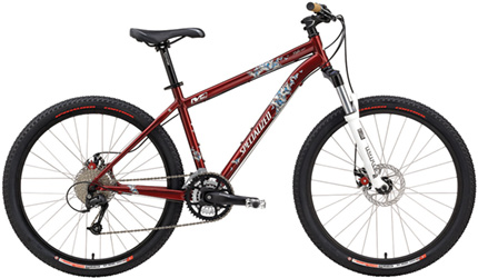 Specialized Myka Expert