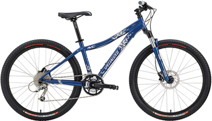 Specialized Myka Pro