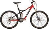 Specialized Safire Expert
