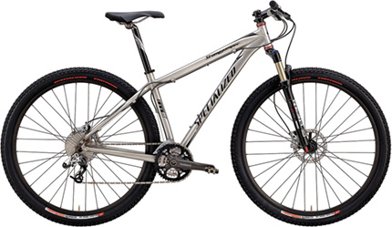 Specialized Stumpjumper Comp 29