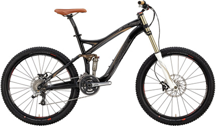 Specialized S-Works Enduro SL