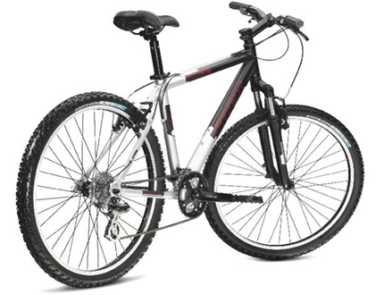 Trek 3900 Disc