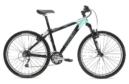 Trek 4500 WSD