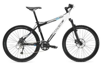 Trek 6000 E