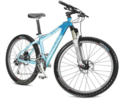 Trek 6700 WSD E