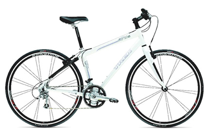 Trek 7.6 FX WSD