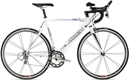 Trek Equinox 5