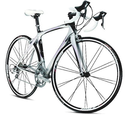 Trek Madone 5.1 WSD T