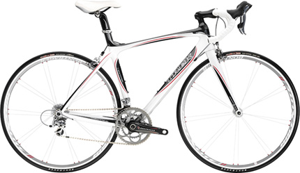 Trek Madone 6.9 C