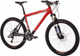 Mongoose Meteore ULTIMATE Carbon