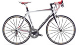 Cannondale Synapse Carbon Hi-Mod SRAM Red Compact