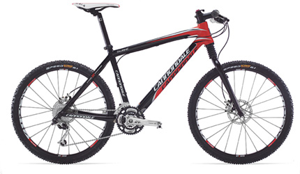 Cannondale TAURINE 3