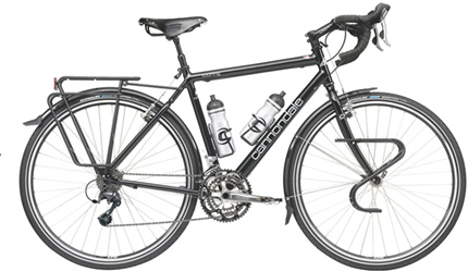 Cannondale Touring Classic