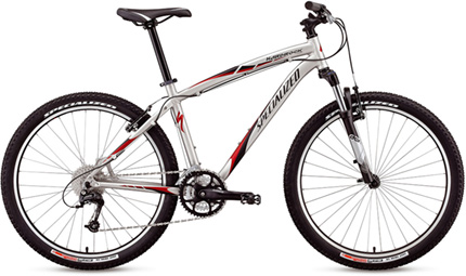 Specialized HR COMP INT